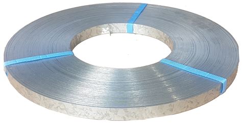 2 sheet metal strap|heavy duty galvanised steel straps.